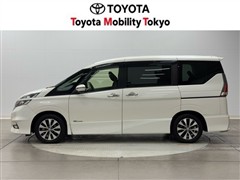 セレナW HWスターGプロパイロット