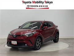 C-HR HV G