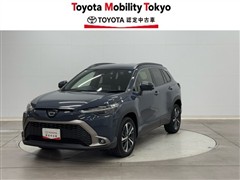 カローラクロスHV Z