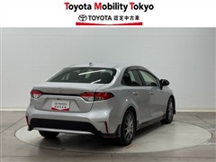 カローラ S
