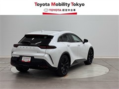 クラウンHV スポーツZ