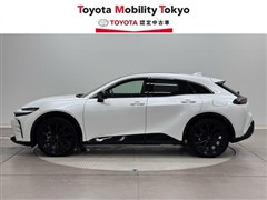 クラウンHV スポーツZ