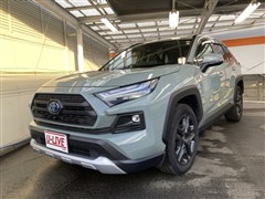RAV4 HV アドベンチャー