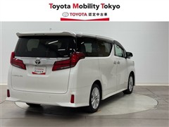 アルファード S