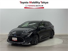 カローラツーリング HV WxB