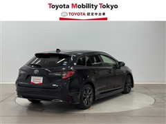 カローラツーリング HV WxB