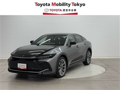 クラウン　クロスオーバー