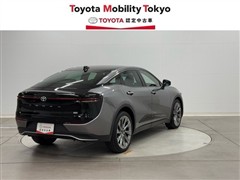 クラウンCO GアドバンスレザーP