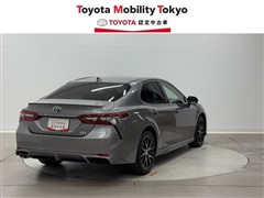 カムリHV WSレザーパッケージ