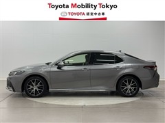 カムリHV WSレザーパッケージ
