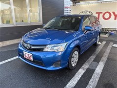 カローラフィールダー 1.5X