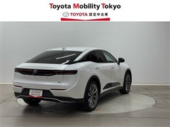 クラウンHVクロスオーバーGADレザ