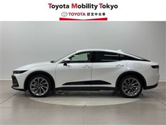 クラウンHVクロスオーバーGADレザ