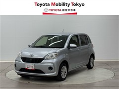 パッソ X Lパッケージ・S