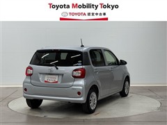 パッソ X Lパッケージ・S