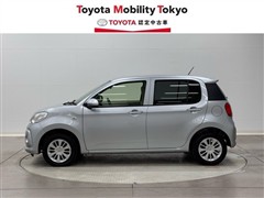 パッソ X Lパッケージ・S