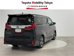 アルファード S Cパッケージ