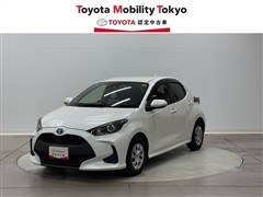 トヨタ ヤリス HV G