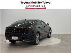 クラウンCOGアドバンスドレザー