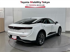 クラウンHVCO Gアドバ レザー