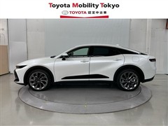 クラウンHVCO Gアドバ レザー