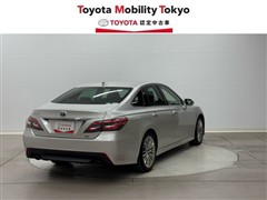 クラウンHV SCパッケージ