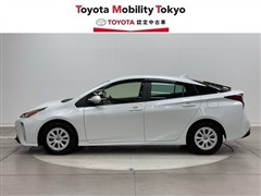 プリウス S セーフティープラス2