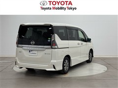 セレナHVE-パワーハイウェイスターV