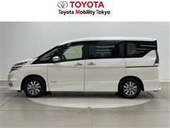 セレナHVE-パワーハイウェイスターV