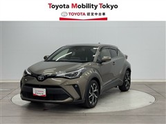Ｃ－ＨＲ