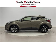 C-HR G-T