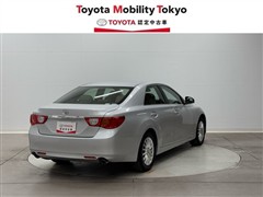 マークX 250G Fパッケージ