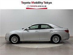 マークX 250G Fパッケージ