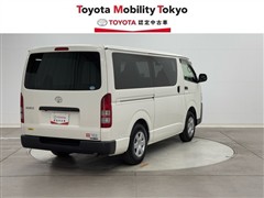 ハイエースV DXリフトツキ