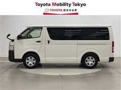 ハイエースV DXリフトツキ