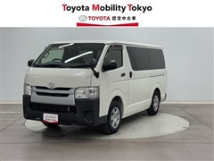 ハイエースV DXリフトツキ