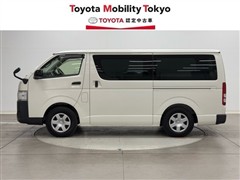 ハイエースV DXリフトツキ