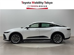 クラウンクロスオーバーGアドレザー