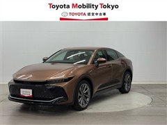 トヨタ クラウンHVCOGアドバレザ-