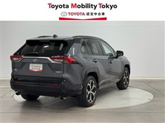 RAV4 PHV ブラックトーン