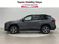 RAV4 PHV ブラックトーン