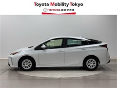 プリウス S セーフティープラス2