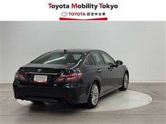 クラウン HV S エレガンススタイル