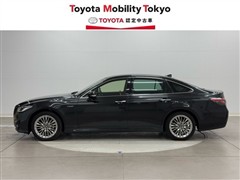 クラウン HV S エレガンススタイル