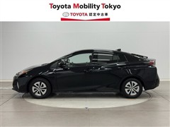 プリウス A プレミアム