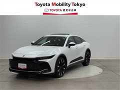 クラウンHV CO RSアドバンス