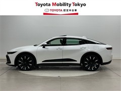 クラウンHV CO RSアドバンス