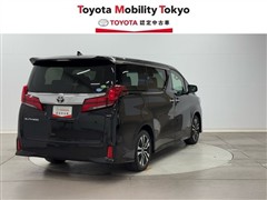 アルファード S