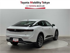 クラウンHV CO Gアドバレザー