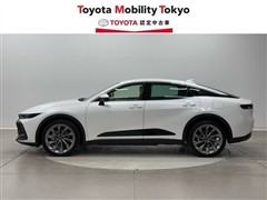 クラウンHV CO Gアドバレザー